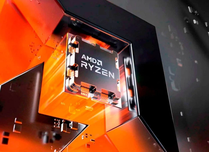 Процессор AMD Ryzen 5 7600 (100-100001015BOX) UA [119771] - изображение 8