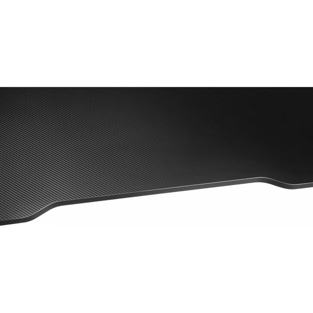 Комп'ютерний ігровий стіл GamePro GD112 Black [123475] - зображення 11