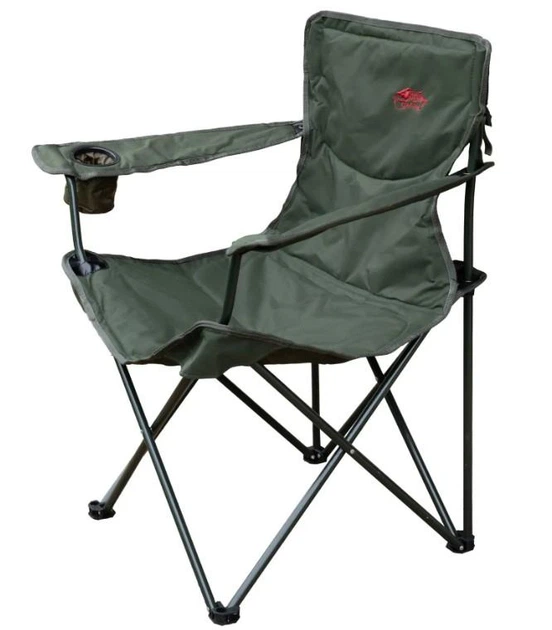 Кресло Tramp Standart 60 х 48 х 42 см - изображение 2