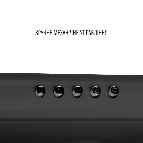 Вытяжка perfelli clio 6dm nero - изображение 5