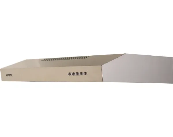 Вытяжка Liberty base 152 ix - Фото 2 Вытяжка Liberty base 152 ix - изображение 2