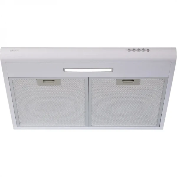 Вытяжка Liberty base 163 wh - изображение 2