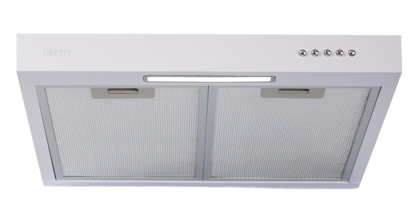Витяжка Liberty base 152 wh - Фото 1 Витяжка Liberty base 152 wh - зображення 1