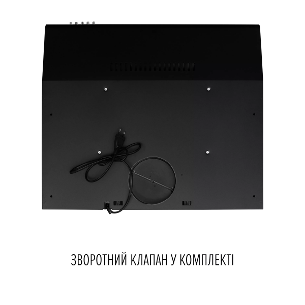 Вытяжка perfelli pl 6244 bl led - Фото 9 Вытяжка perfelli pl 6244 bl led - изображение 9
