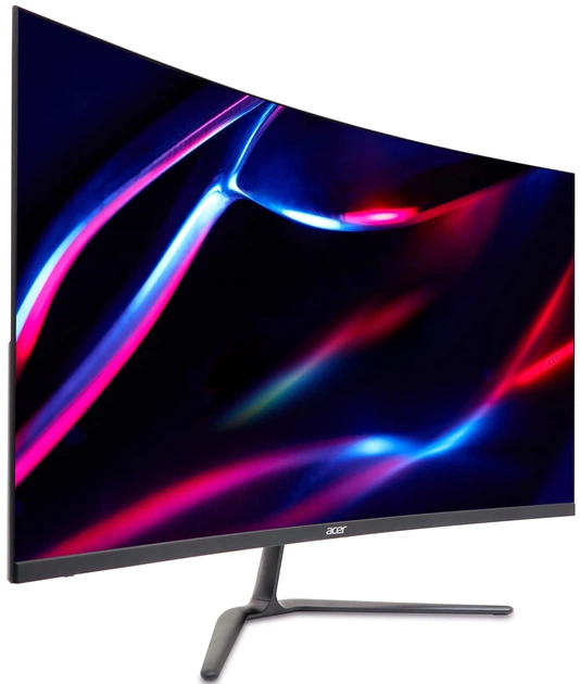 Monitor 31.5" Acer Nitro ED320QW0bmiipx (UM.JE0EE.005) - obraz 2