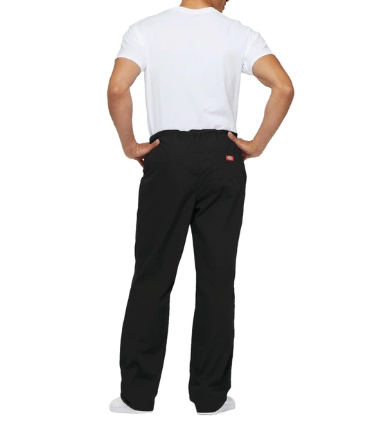 Штани Dickies EDS SIGNATURE Чорний XS DKE83006/BLWZ/XS - Фото 3 Штани Dickies EDS SIGNATURE Чорний XS DKE83006/BLWZ/XS - изображение 3