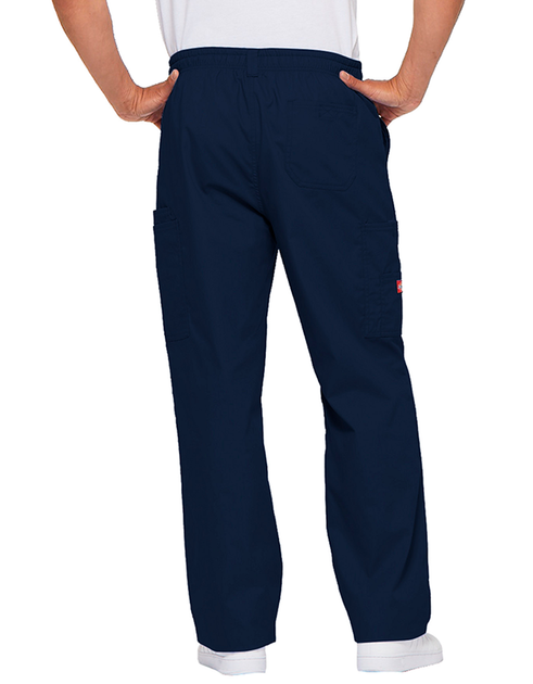 Штани Dickies EDS SIGNATURE Темно-синій L DKE81006/NVWZ/L - изображение 2