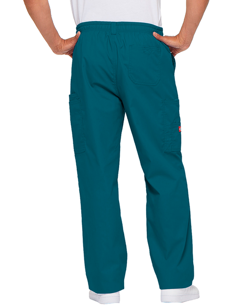 Штани Dickies EDS SIGNATURE карибський синій S DKE81006/CAWZ/S - изображение 2
