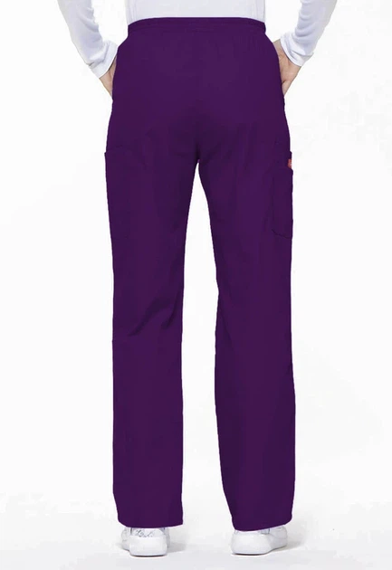 Штани Dickies EDS SIGNATURE Баклажан S DKE86106/EGWZ/S - изображение 2