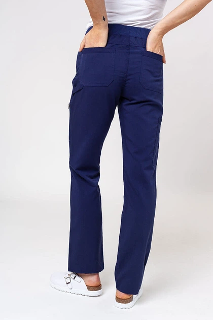 Штани Dickies BALANCE Темно-синій XS DKE135/NAV/XS - изображение 2