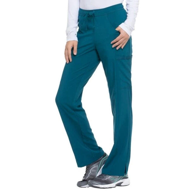 Штани Dickies EDS ESSENTIALS карибський синій XL DKE010/CAPS/XL - изображение 3