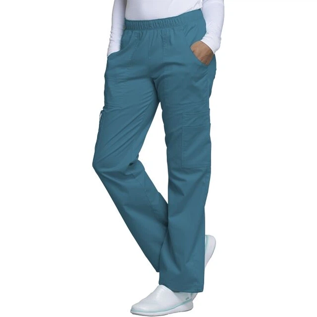 Штани Cherokee карибський синій XXL WWE4005/CARW/2XL - изображение 2