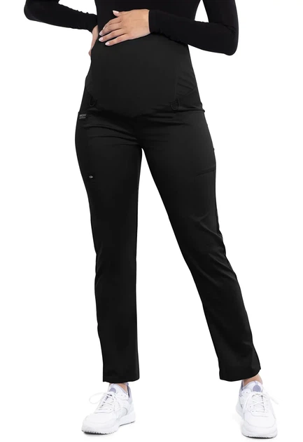 Штани Cherokee REVOLUTIONS Чорний XS WWE155/BLK/XS - Фото 1 Штани Cherokee REVOLUTIONS Чорний XS WWE155/BLK/XS - изображение 1