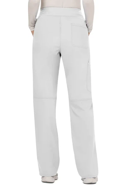 Штани Cherokee REVOLUTIONS Білий L WWE110/WHT/L - Фото 4 Штани Cherokee REVOLUTIONS Білий L WWE110/WHT/L - изображение 4