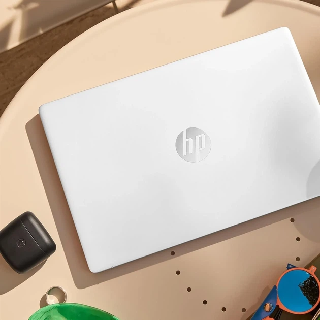 Ноутбук 14" HP Laptop 14s-dq3000sl Intel Celeron N4500 RAM 4GB SSD 128GB Windows 11 (UKR) - изображение 6