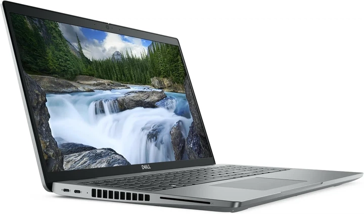 Ноутбук 15.6" Dell Latitude 5550 Intel Core Ultra 5 135U RAM 16GB SSD 512GB Windows 11 Pro - изображение 3