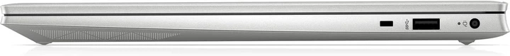 Ноутбук 15.6" HP Pavilion 15 (eh3000sl) AMD Ryzen 7 7730U RAM 16GB SSD 1TB Win11 Алюминиевой корпус (UKR) - Уценка - изображение 6