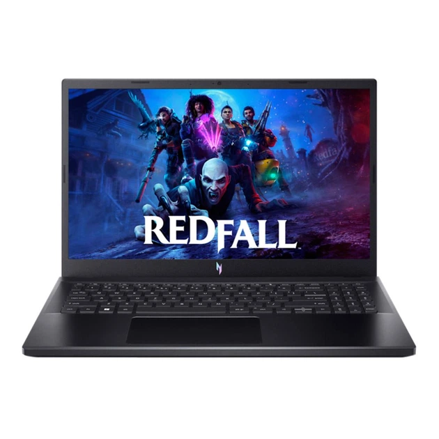 Ноутбук Acer Nitro V ANV15-41-R2MS (NH.QPDAA.001) Refurbished - Фото 1 Ноутбук Acer Nitro V ANV15-41-R2MS (NH.QPDAA.001) Refurbished - изображение 1