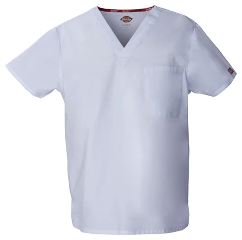Футболка Dickies EDS SIGNATURE Білий XXL DKE83706/WHWZ/2XL - Фото 1 Футболка Dickies EDS SIGNATURE Білий XXL DKE83706/WHWZ/2XL - изображение 1