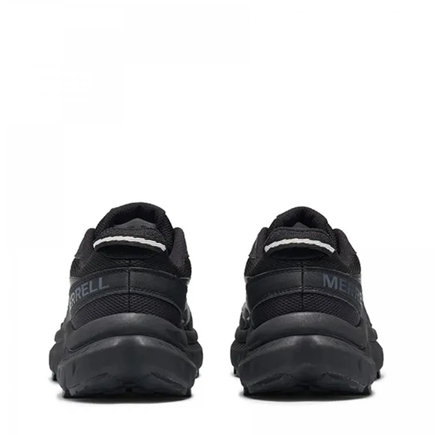 Кросівки жіночі Merrell Free Stride Lite Total Black 43 Чорний MT6325301-02 - Фото 4 Кросівки жіночі Merrell Free Stride Lite Total Black 43 Чорний MT6325301-02 - зображення 4
