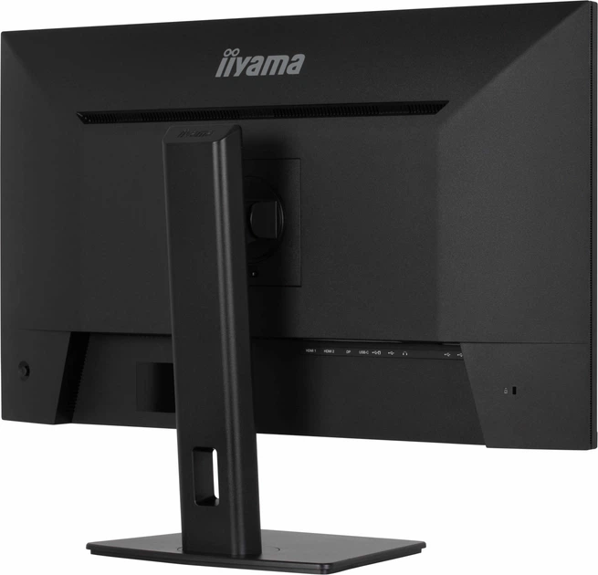 Monitor 31.5" iiyama ProLite XB3294UHSCP-B1 (XB3294UHSCP-B1) - obraz 2