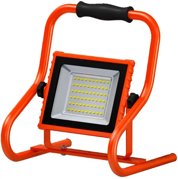 Прожектор світлодіодний LED WORKLIGHT BATTERY 30W 840 R-ST OSRAM 4099854430336 - Фото 1 Прожектор світлодіодний LED WORKLIGHT BATTERY 30W 840 R-ST OSRAM 4099854430336 - изображение 1