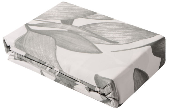 Комплект постільної білизни Полуторний 150х200 см Shades Silver SOHO (pbe0050865) - зображення 5