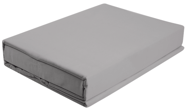 Комплект постільної білизни Сімейний Duet 150х200 см Grey/Graphite SOHO 000335687 - зображення 2