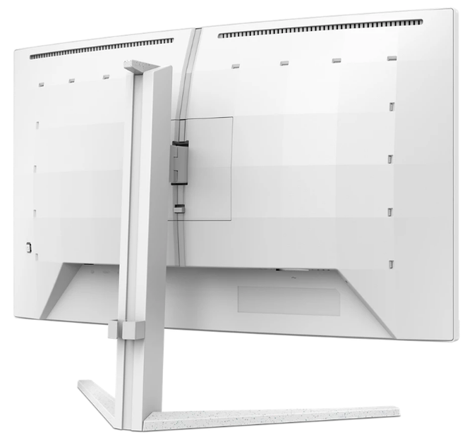 Монитор 27" Evnia 27M2C5501/00 White PHILIPS (teh0022193) - изображение 5