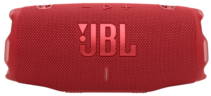 Портативна акустика JBL Charge 6 Red (JBLCHARGE6RED) (7106535) - зображення 2