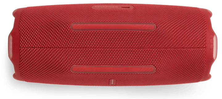 Портативна акустика JBL Charge 6 Red (JBLCHARGE6RED) (7106535) - зображення 4