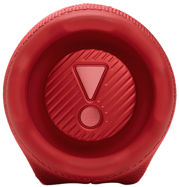 Портативна акустика JBL Charge 6 Red (JBLCHARGE6RED) (7106535) - зображення 5