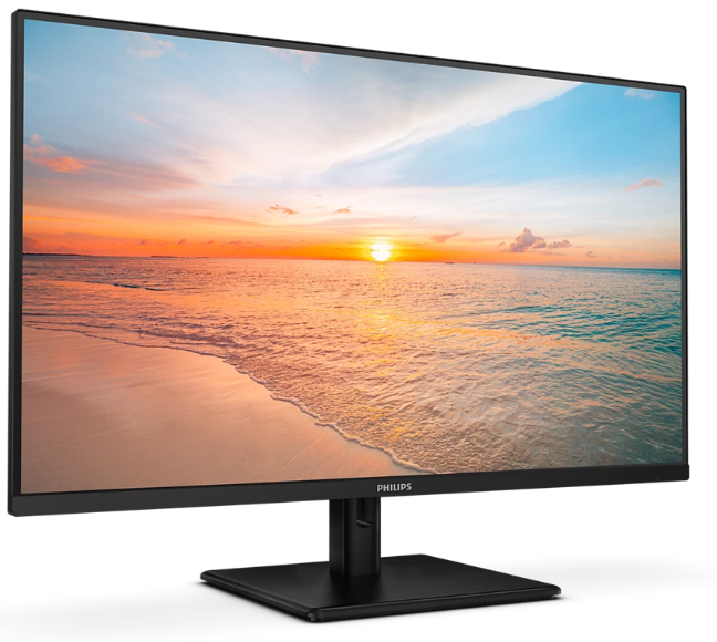 Монитор 31.5" 32E1N1800LA/00 Black PHILIPS (teh0022230) - Фото 4 Монитор 31.5" 32E1N1800LA/00 Black PHILIPS (teh0022230) - изображение 4