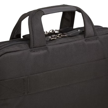Сумка Case Logic Notion Slim Briefcase 14' NOTIA-114 Black (7081856) - изображение 4