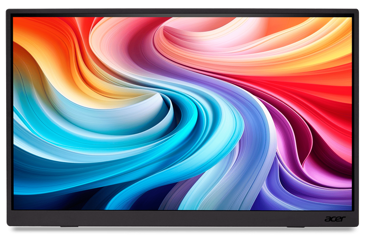Монитор 18.5" PM191QEbmiuux (UM.XP1EE.E01) Black Acer 000336000 - Фото 8 Монитор 18.5" PM191QEbmiuux (UM.XP1EE.E01) Black Acer 000336000 - изображение 8