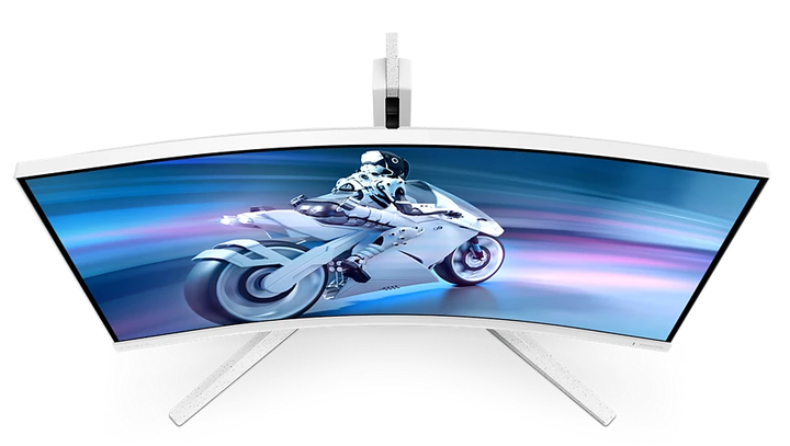 Монитор 31.5" Evnia 32M2C5501/00 White PHILIPS (2000003356942) - изображение 8
