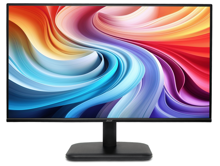 Монитор 23.8" EK241YGbi (UM.QE1EE.G01)Black Acer 000335895 - изображение 7