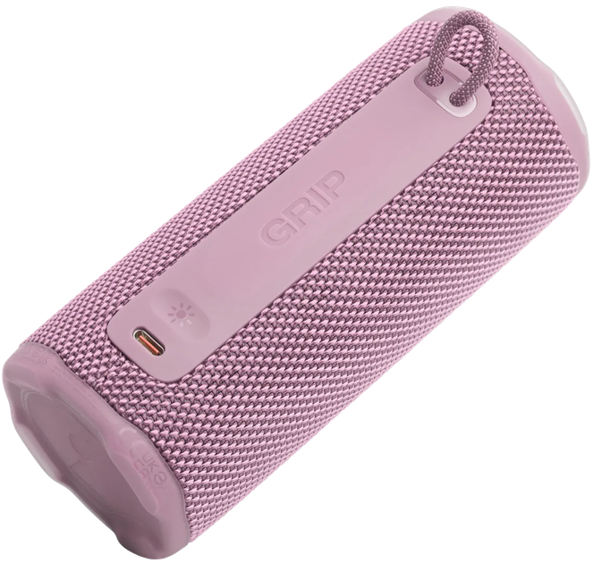 Портативна акустика JBL Grip Pink (JBLGRIPPIK) (7163526) - зображення 8