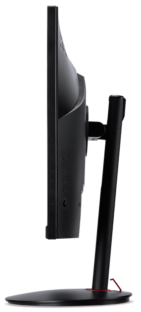 Монiтор 27" XV272UW2bmiiprx (UM.HX2EE.201) Black Acer 000335956 - Фото 3 Монiтор 27" XV272UW2bmiiprx (UM.HX2EE.201) Black Acer 000335956 - зображення 3