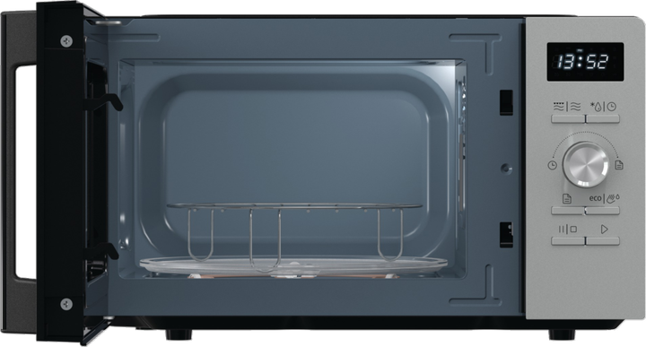 Мікрохвильова піч MO20A4XH (M20XYZ) Gorenje (teh0022569) - Фото 8 Мікрохвильова піч MO20A4XH (M20XYZ) Gorenje (teh0022569) - зображення 8