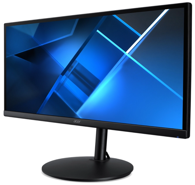 Монитор 29" CB292CUbmiiprx (UM.RB2EE.005) Black Acer (teh0022154) - изображение 2