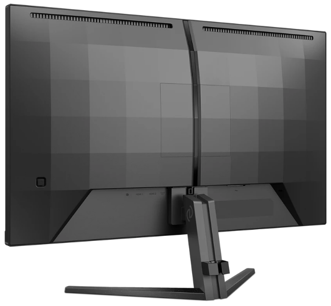 Монiтор 27" Evnia 27M2N3500NL/00 Black/Grey PHILIPS 000335966 - зображення 2