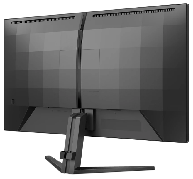 Монiтор 27" Evnia 27M2N3500NL/00 Black/Grey PHILIPS 000335966 - зображення 6