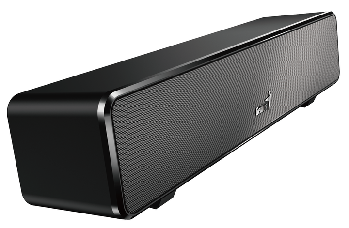 Акустика SoundBar 100, USB Black Genius (2000003347803) - зображення 3