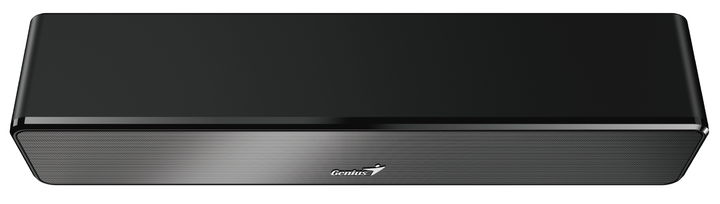Акустика SoundBar 100, USB Black Genius (2000003347803) - зображення 4