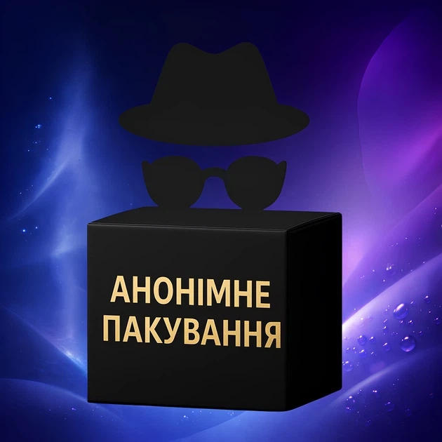 Презервативи Pleasure More з пухирчастою текстурою 9D 10 шт (ROZ6501053691) - зображення 4