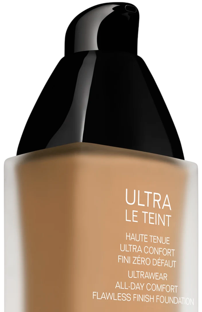 Тональна основа для обличчя Chanel Ultra Le Teint B60 30 мл (3145891463224) - зображення 2