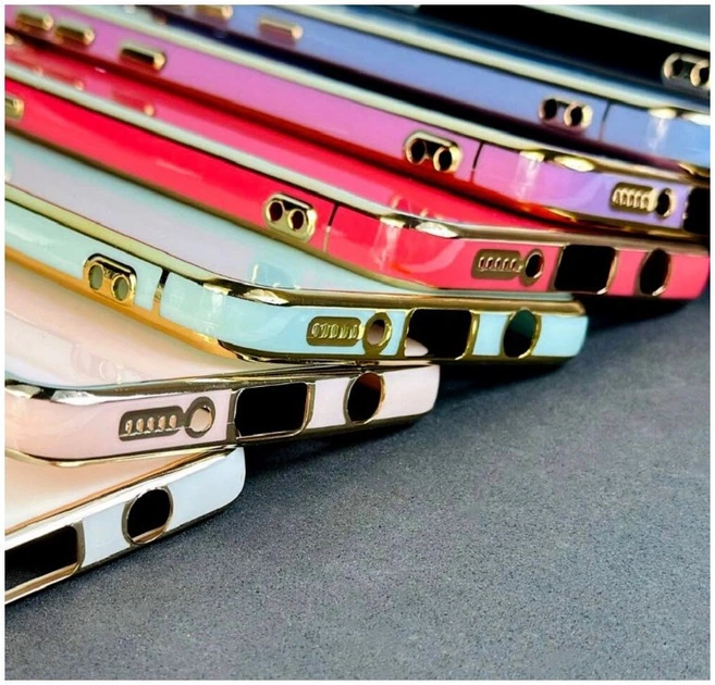 Чехол TPU противоударный для Redmi Note 12 Pro 4G/11 Pro 4G/11 Pro 5G черный - изображение 6