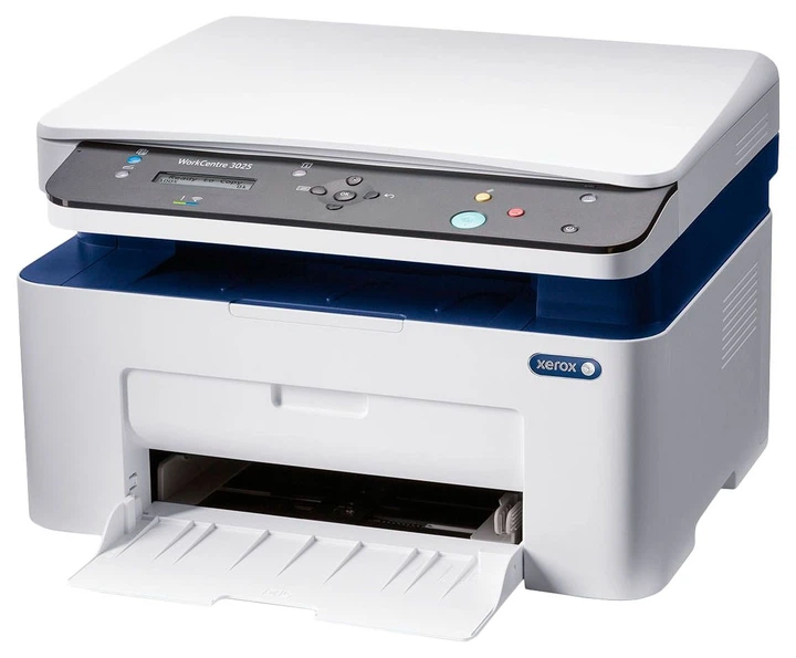 МФУ Xerox WorkCentre 3025 (3025V_BI) - изображение 2