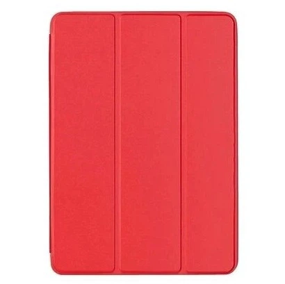 Чохол-книжка силікон протиударний для iPad Pro 11" (2020/2021) прозорий синій - зображення 10